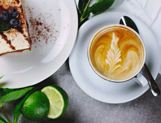 En İyi Latte Macchiato Aramoları Neler?